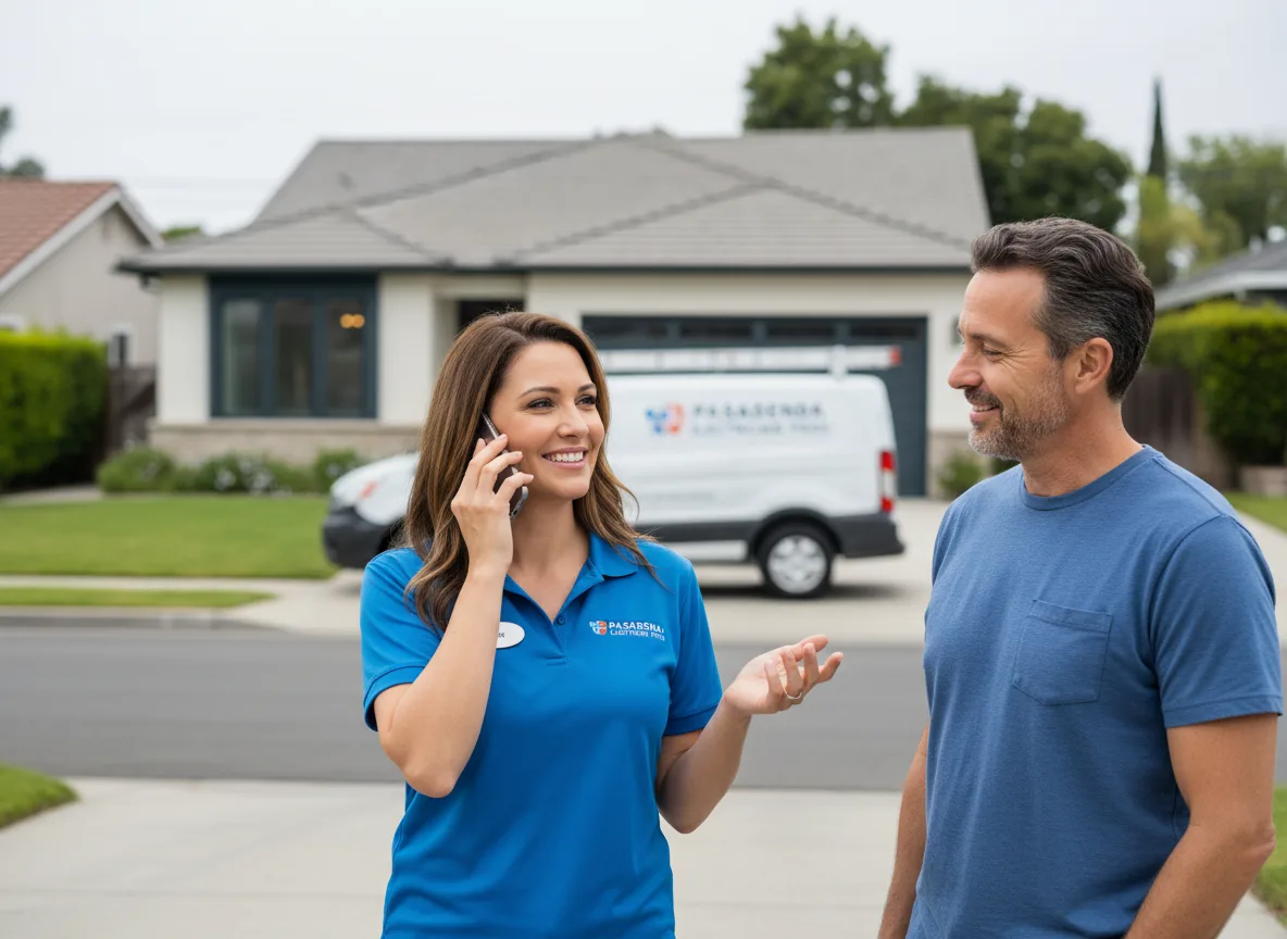 Electrician Swanton, OH FAQs